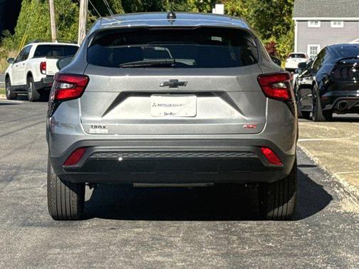 2024 Chevrolet Trax FWD 1RS
