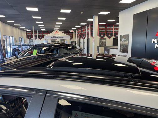 2026 Mitsubishi Eclipse Cross SEL