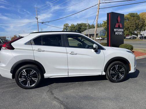 2026 Mitsubishi Eclipse Cross SEL