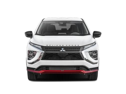 2023 Mitsubishi Eclipse Cross Ralliart S-AWC