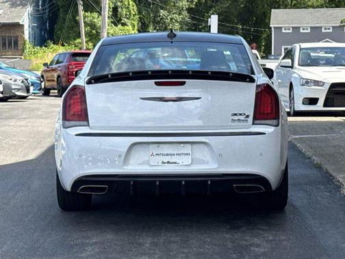 2021 Chrysler 300 S