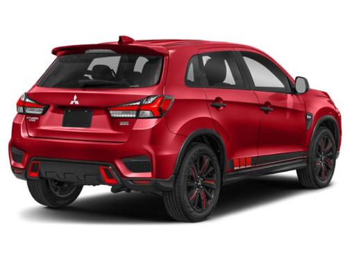 2021 Mitsubishi Outlander Sport 2.0 BE
