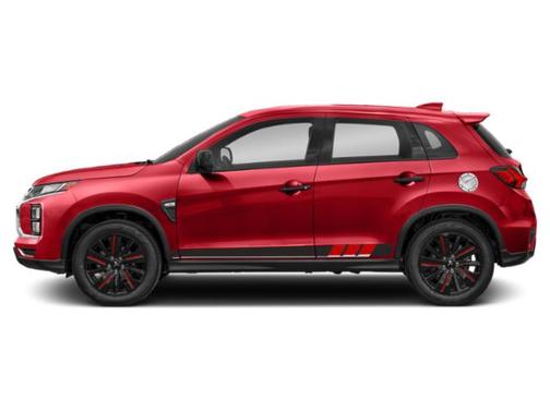 2021 Mitsubishi Outlander Sport 2.0 BE