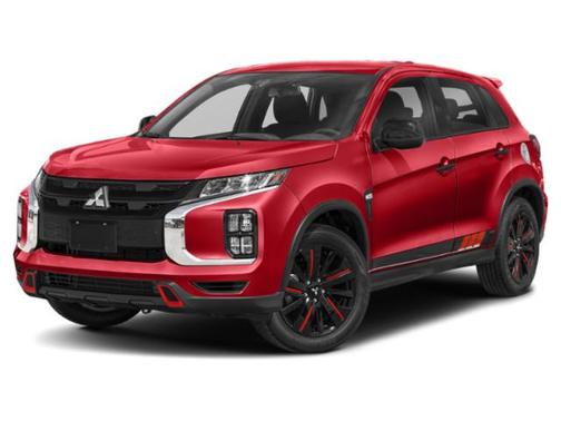 2021 Mitsubishi Outlander Sport 2.0 BE