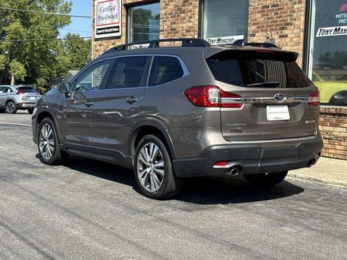 2021 Subaru Ascent Premium 7-Passenger