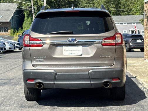 2021 Subaru Ascent Premium 7-Passenger
