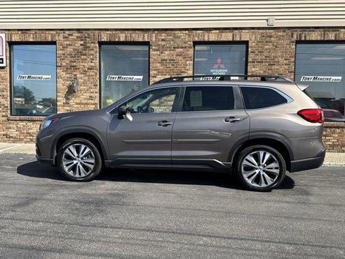 2021 Subaru Ascent Premium 7-Passenger