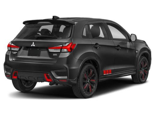 2020 Mitsubishi Outlander Sport 2.0 BE