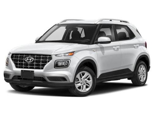 2020 Hyundai VENUE SEL