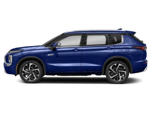 2023 Mitsubishi Outlander PHEV SEL