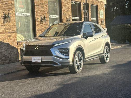 2022 Mitsubishi Eclipse Cross SE