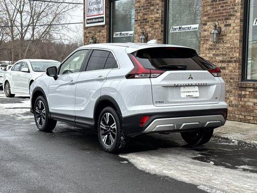 2024 Mitsubishi Eclipse Cross SE