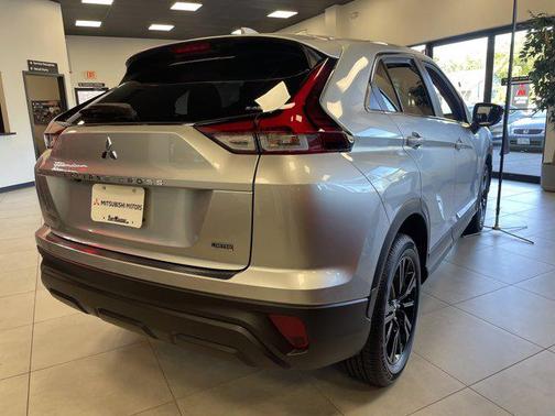 2025 Mitsubishi Eclipse Cross LE