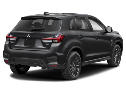 2025 Mitsubishi Outlander Sport 2.0 LE