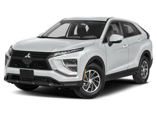 2022 Mitsubishi Eclipse Cross ES
