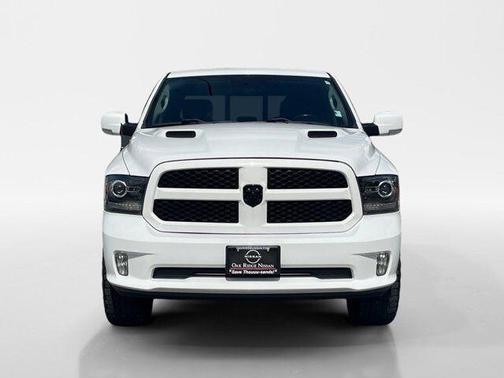 2017 RAM 1500 Sport