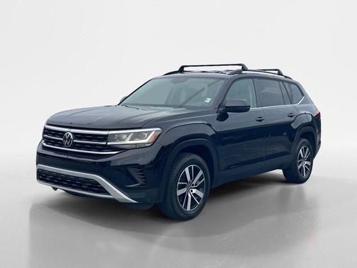 2021 Volkswagen Atlas 2.0T SE