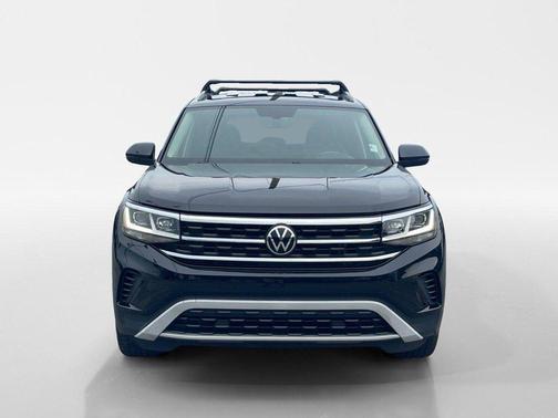2021 Volkswagen Atlas 2.0T SE