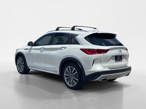 2023 INFINITI QX50 SENSORY