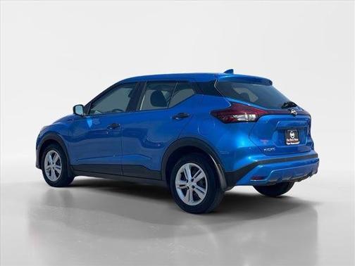 2022 Nissan Kicks S