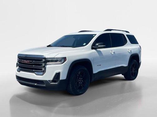 2022 GMC Acadia AWD AT4