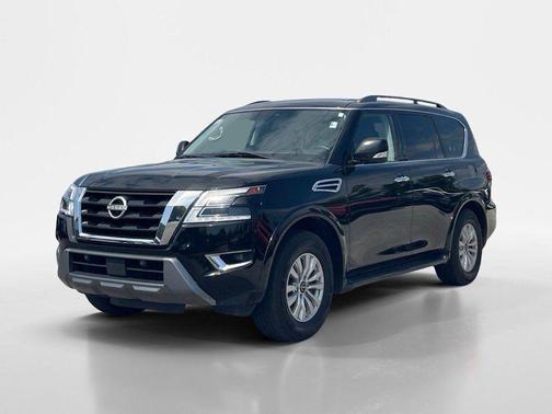 2023 Nissan Armada SV 2WD
