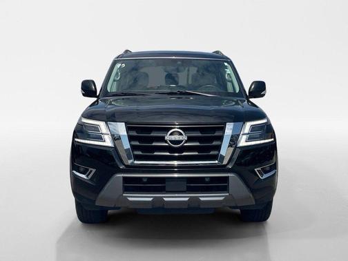 2023 Nissan Armada SV 2WD
