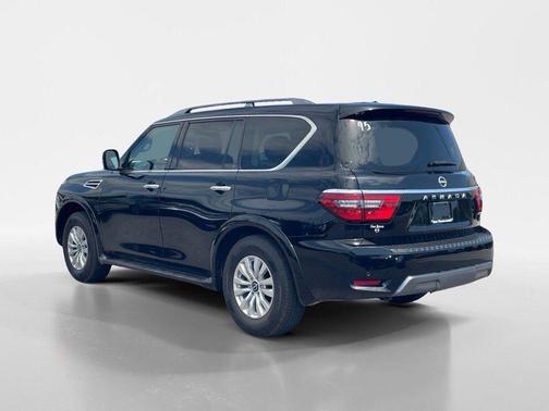 2023 Nissan Armada SV 2WD