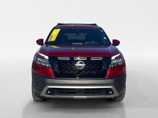 2024 Nissan Pathfinder Rock Creek 4WD
