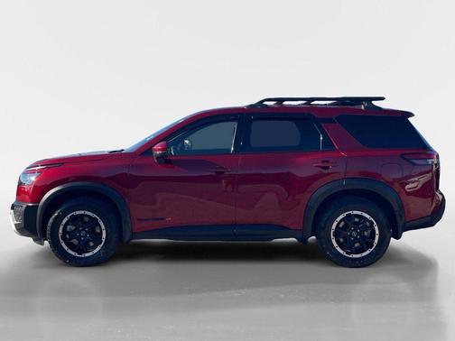 2024 Nissan Pathfinder Rock Creek 4WD