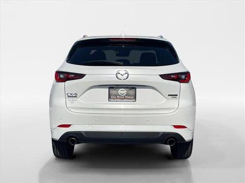 2023 Mazda CX-5 Signature