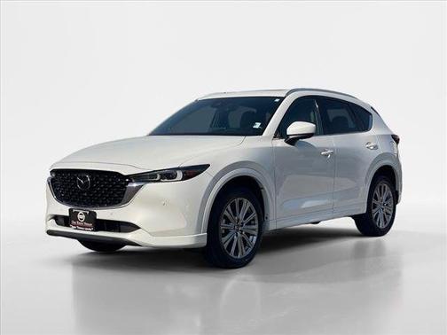 2023 Mazda CX-5 Signature