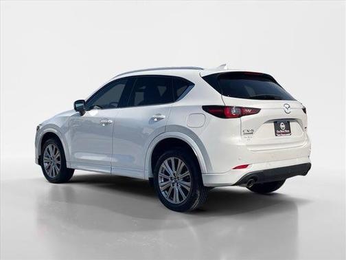 2023 Mazda CX-5 Signature