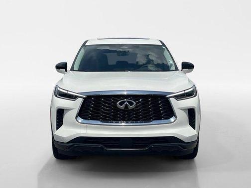 2025 INFINITI QX60 Pure