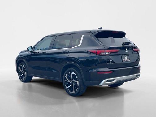 2022 Mitsubishi Outlander SE 2.5 2WD