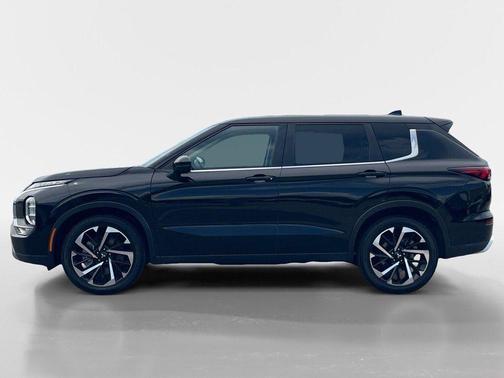 2022 Mitsubishi Outlander SE 2.5 2WD