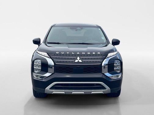 2022 Mitsubishi Outlander SE 2.5 2WD