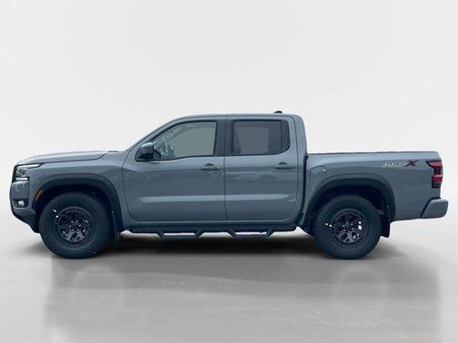 2025 Nissan Frontier PRO-X