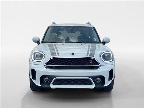 2024 MINI Countryman Cooper S ALL4