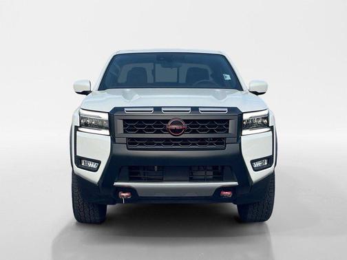 2025 Nissan Frontier PRO-X