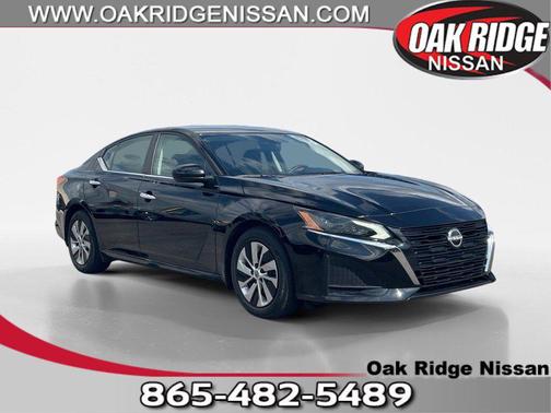 2023 Nissan Altima S FWD