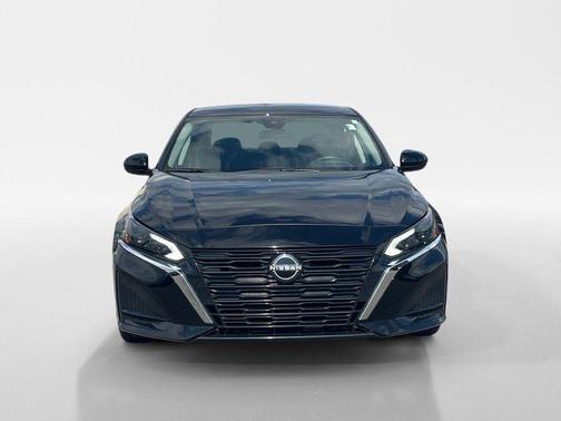 2023 Nissan Altima S FWD