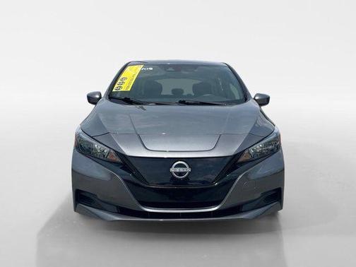 2023 Nissan Leaf S 40 kWh