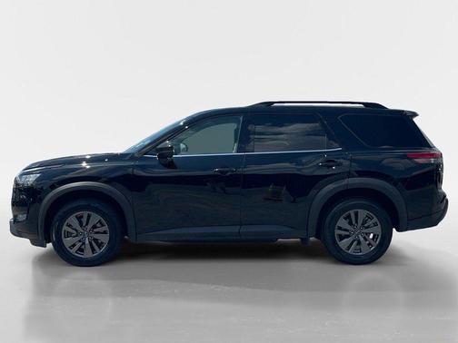 2024 Nissan Pathfinder SV FWD