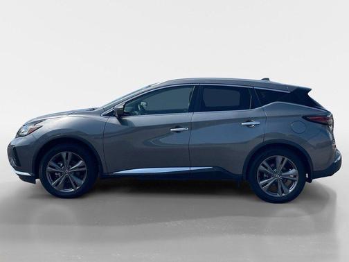2021 Nissan Murano Platinum Intelligent AWD