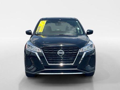 2023 Nissan Kicks S