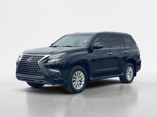 2021 Lexus GX 460 Premium