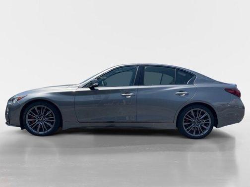 2023 INFINITI Q50 3.0t RED SPORT 400