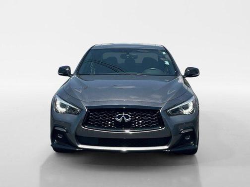 2023 INFINITI Q50 3.0t RED SPORT 400
