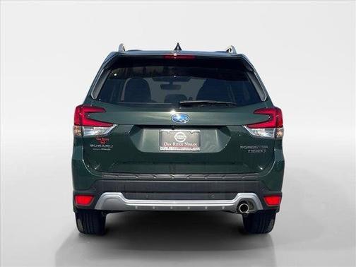 2024 Subaru Forester Touring